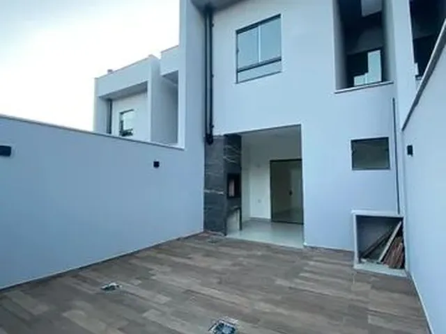 Imagem 11: Sobrado no Iririú Pronta pra Morar