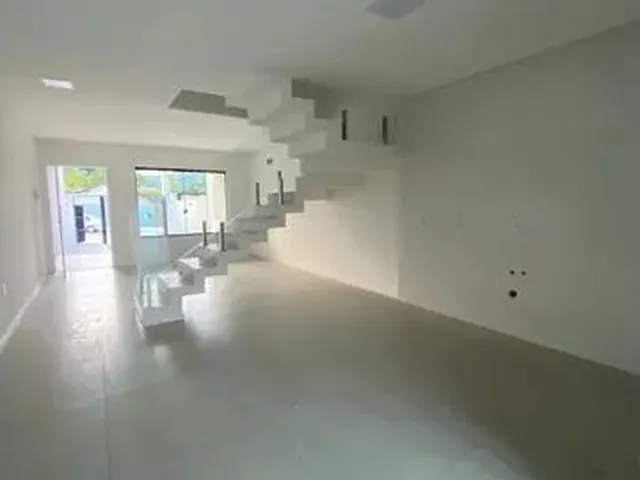 Imagem 15: Sobrado no Iririú Pronta pra Morar