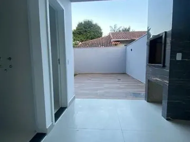 Imagem 4: Sobrado no Iririú Pronta pra Morar