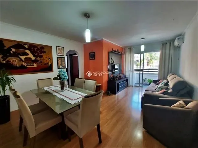 Imagem: Apartamento para Venda com 83 Metros Quadrados