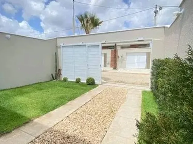 Imagem 3: Casa a Venda no Eusébio Acesso pela Av Cicero de Sá, 5Min do Centro