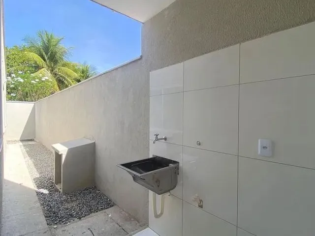 Imagem 9: Casa a Venda no Eusébio Acesso pela Av Cicero de Sá, 5Min do Centro