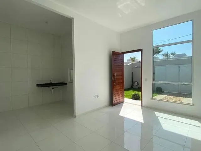 Imagem 14: Casa a Venda no Eusébio Acesso pela Av Cicero de Sá, 5Min do Centro