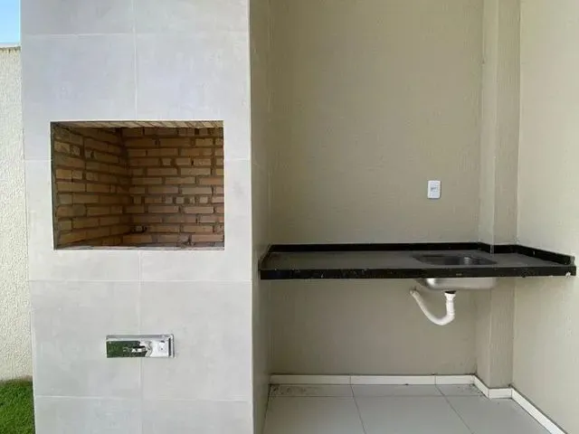Imagem 11: Casa a Venda no Eusébio Acesso pela Av Cicero de Sá, 5Min do Centro