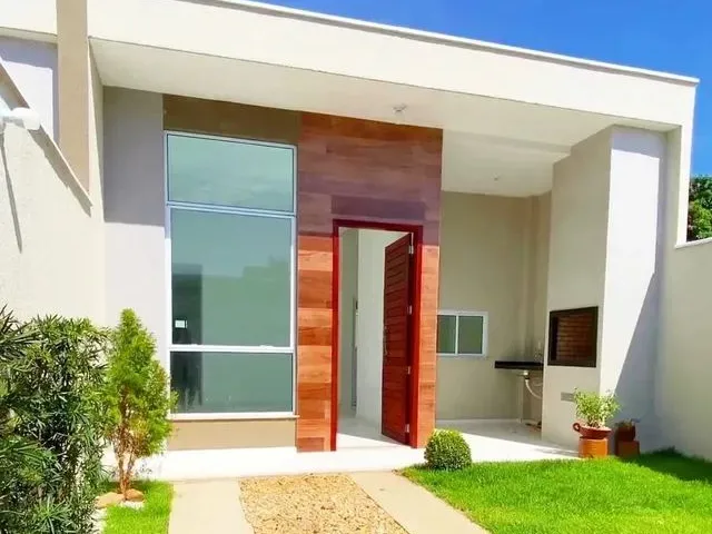 Imagem 8: Casa a Venda no Eusébio Acesso pela Av Cicero de Sá, 5Min do Centro