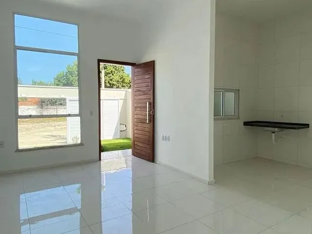 Imagem 4: Casa a Venda no Eusébio Acesso pela Av Cicero de Sá, 5Min do Centro