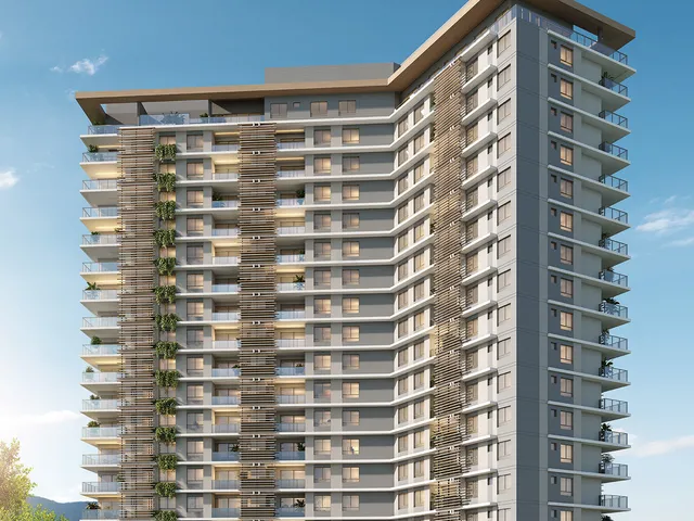 Imagem 15: Cobertura Duplex Primeira Locação