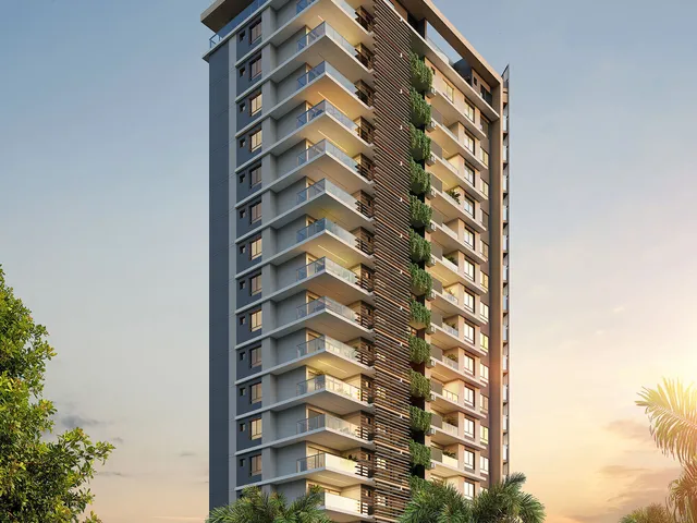 Imagem 9: Cobertura Duplex Primeira Locação