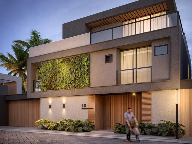 Imagem 4: Casa de Condomínio À Venda em Rio de Janeiro, Barra da Tijuca, com 4 Quartos, 367.26M²