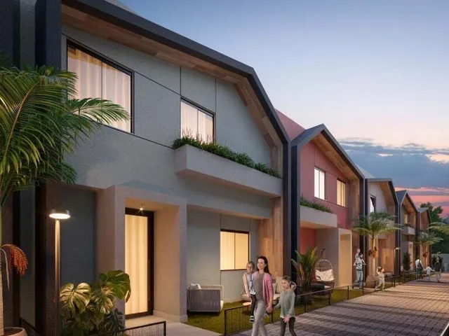 Imagem 10: Casa Duplex Em Condomínio De Vargem Pequena