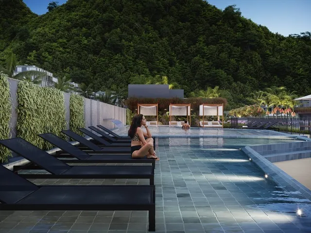 Imagem 8: Parque Sustentável da Gávea: O Estilo de Vida que Você Merece