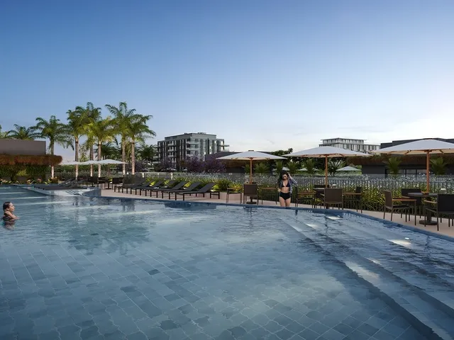 Imagem 4: Parque Sustentável da Gávea: O Estilo de Vida que Você Merece