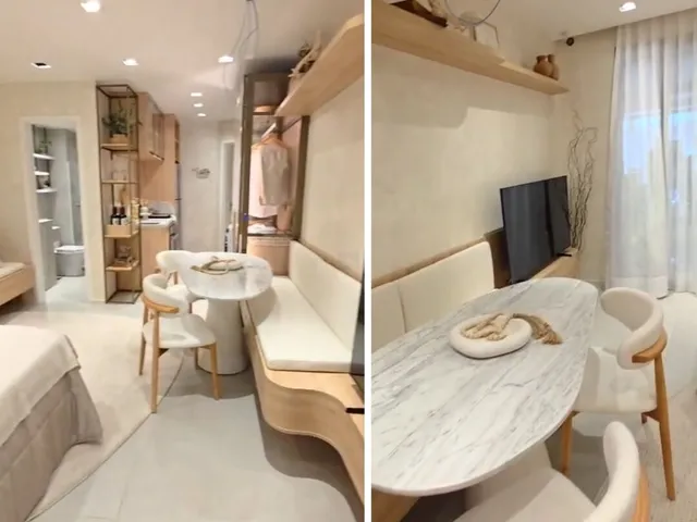 Imagem 10: Studio em Copacabana, Excelente Localização e Rentabilidade