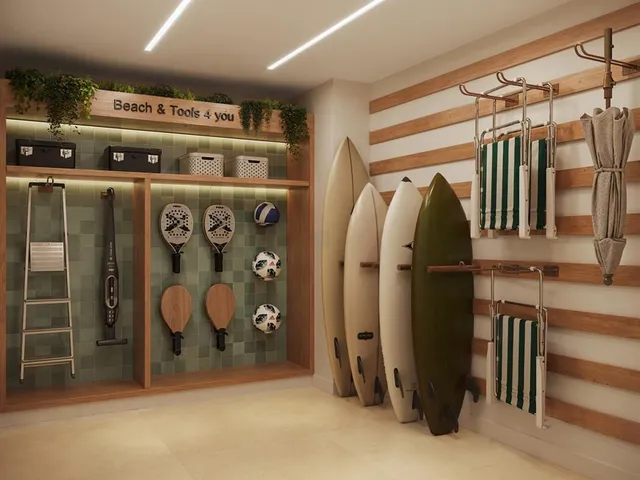 Imagem 7: Studio em Copacabana, Excelente Localização e Rentabilidade