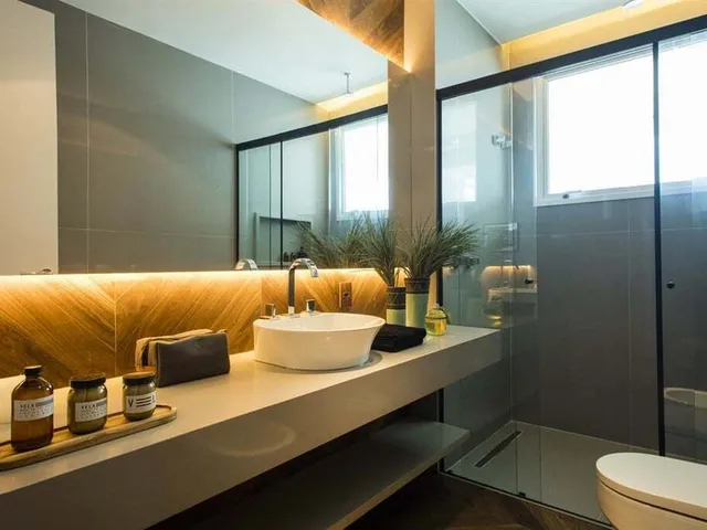 Imagem 16: Apartamento Alto Padrão No Riserva Golf