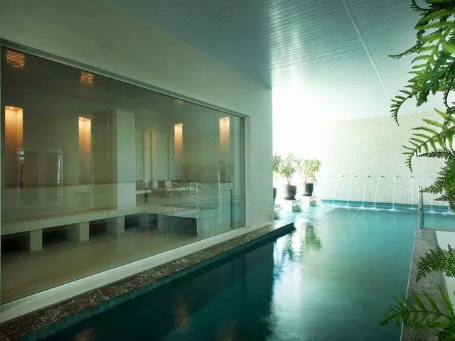 Imagem 7: Apartamento Alto Padrão No Riserva Golf