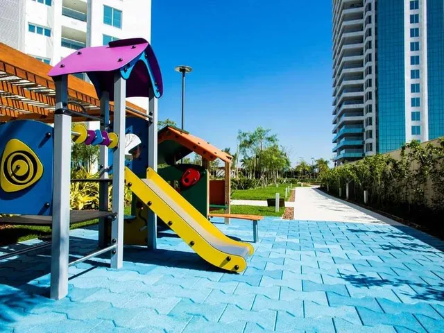 Imagem 9: Apartamento Alto Padrão No Riserva Golf