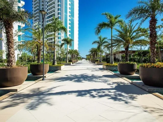 Imagem 13: Apartamento Alto Padrão No Riserva Golf