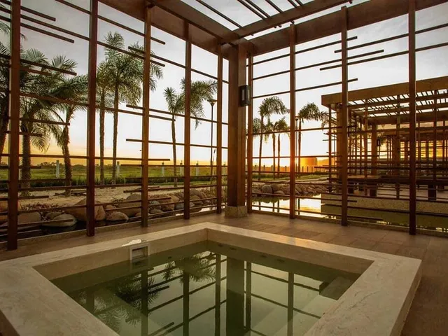 Imagem 10: Apartamento Alto Padrão No Riserva Golf