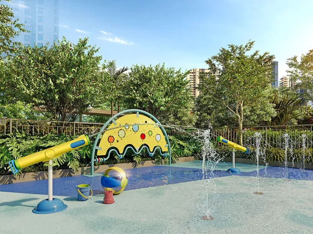 Imagem 11: EPIC GOLF RESIDENCE: O seu novo endereço de sofisticação e conforto