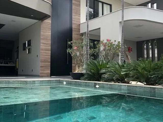 Imagem: Belíssima Casa 3 Suítes Gabinete