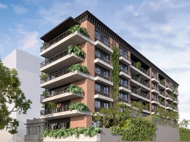 Imagem 13: Villa Visconti Apartamento com 2 dormitórios
