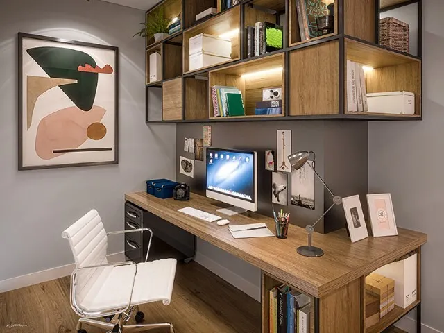 Imagem 16: Villa Visconti Apartamento com 2 dormitórios