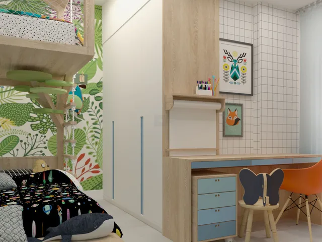 Imagem 10: Apartamento 3 Quartos 1 Suíte Copacabana