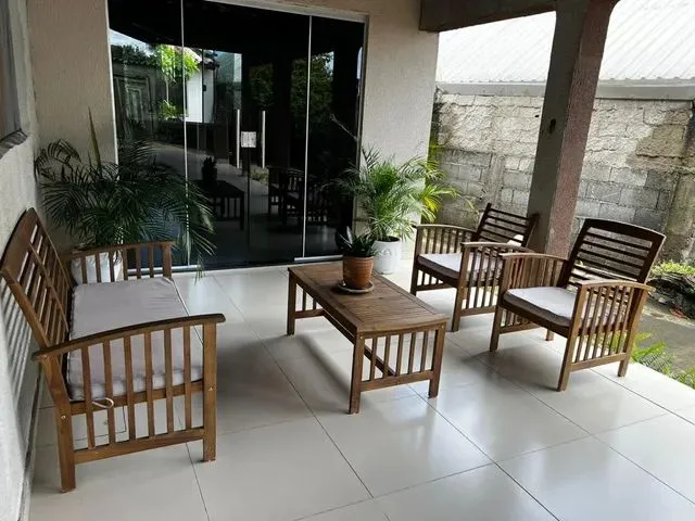 Imagem: Casa para Venda Tem 183 Metros Quadrados
