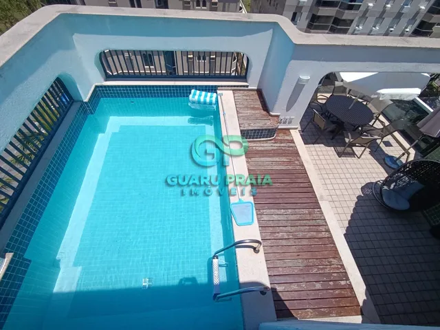 Imagem: Apartamento Duplex na Praia da Enseada