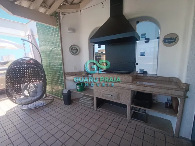 Imagem 3: Apartamento Duplex na Praia da Enseada