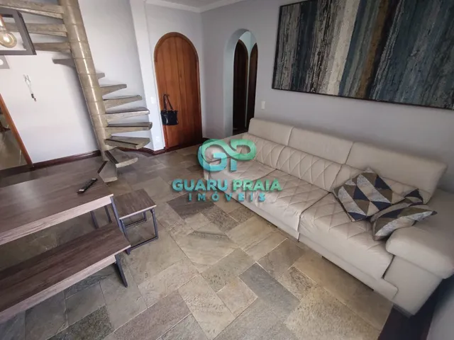 Imagem 7: Apartamento Duplex na Praia da Enseada