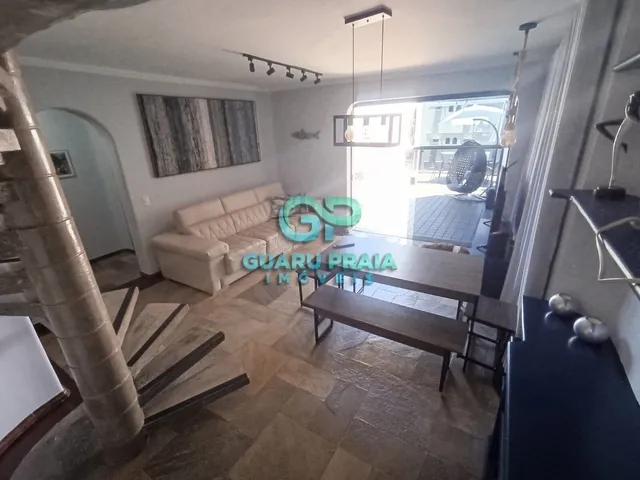 Imagem 5: Apartamento Duplex na Praia da Enseada