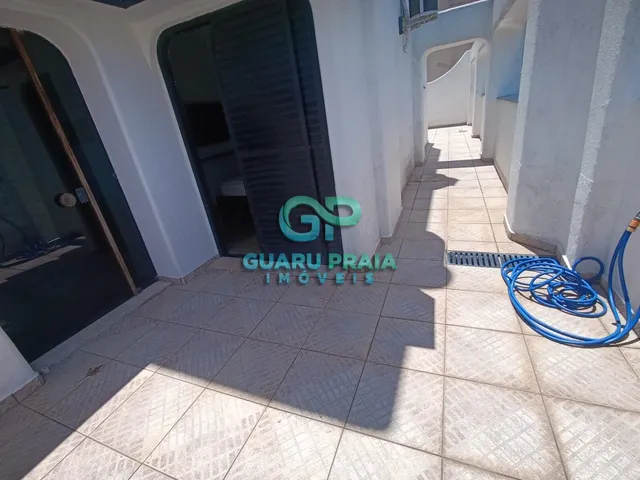 Imagem 11: Apartamento Duplex na Praia da Enseada