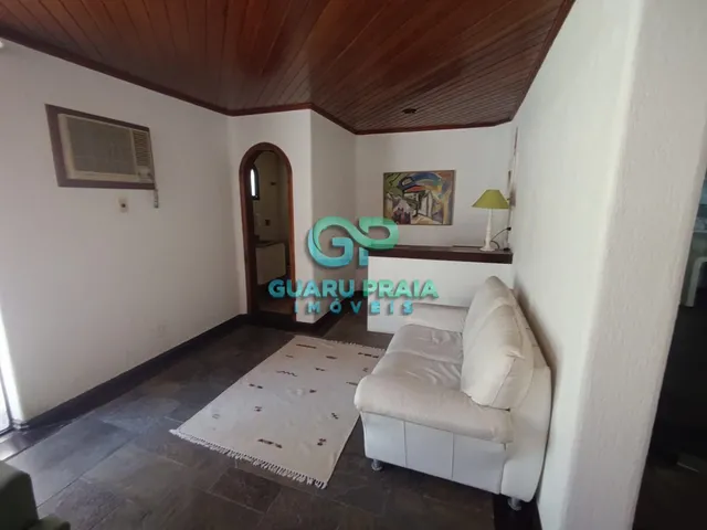 Imagem 12: Apartamento Duplex na Praia da Enseada