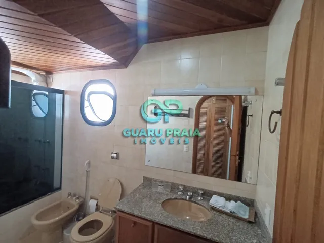 Imagem 15: Apartamento Duplex na Praia da Enseada