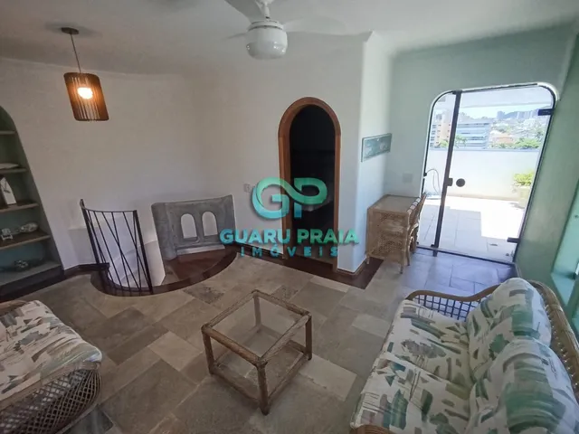Imagem 10: Apartamento Duplex na Praia da Enseada