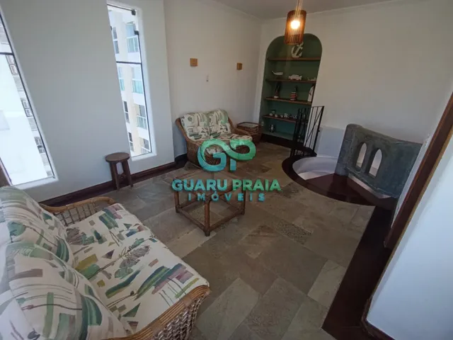 Imagem 8: Apartamento Duplex na Praia da Enseada