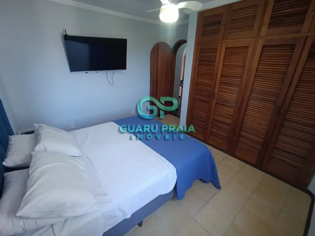 Imagem 14: Apartamento Duplex na Praia da Enseada