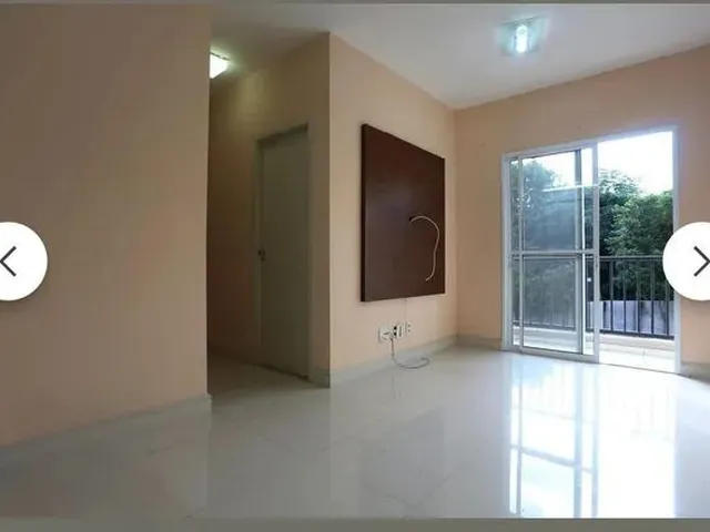 Imagem: Apartamento com Condomínio Innova Blue