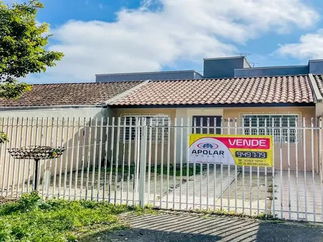 Imagem: Apolar Vende Casa Térrea em São José