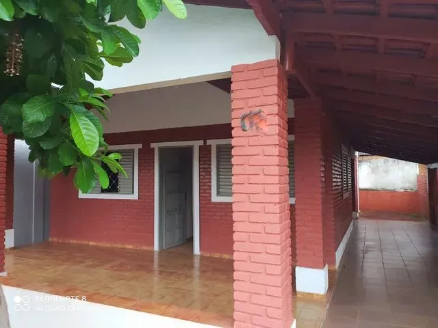 Imagem 10: Chalé em Caldas Novas com 3 Quartos Suítes, Sala Ampla, Cozinha, Varanda Em