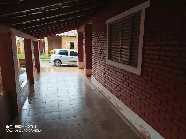 Imagem 8: Chalé em Caldas Novas com 3 Quartos Suítes, Sala Ampla, Cozinha, Varanda Em