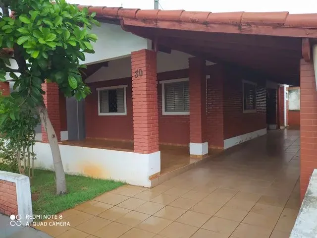 Imagem 11: Chalé em Caldas Novas com 3 Quartos Suítes, Sala Ampla, Cozinha, Varanda Em