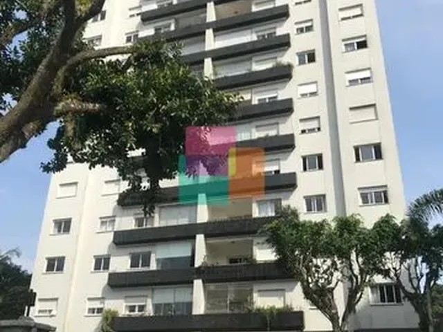 Imagem: Joinville - Cobertura - Centro