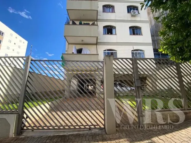 Imagem: Apartamento - 2 Quartos Centro Londrina