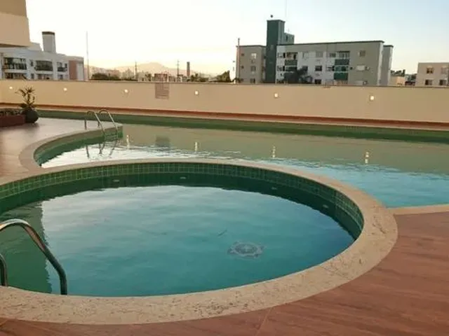 Imagem: Florianópolis - Apartamento Padrão - Abraão