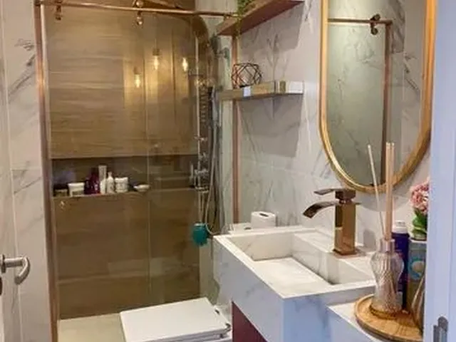 Imagem 12: Florianópolis - Apartamento Padrão - Abraão