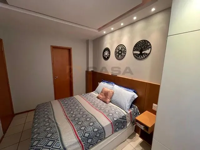 Imagem: P-Condomínio Itaúna Aldeia Parque Apartamento