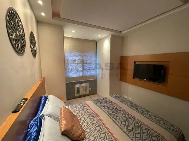 Imagem 7: P-Condomínio Itaúna Aldeia Parque Apartamento 2 Quartos com Suíte Varanda Gourmet